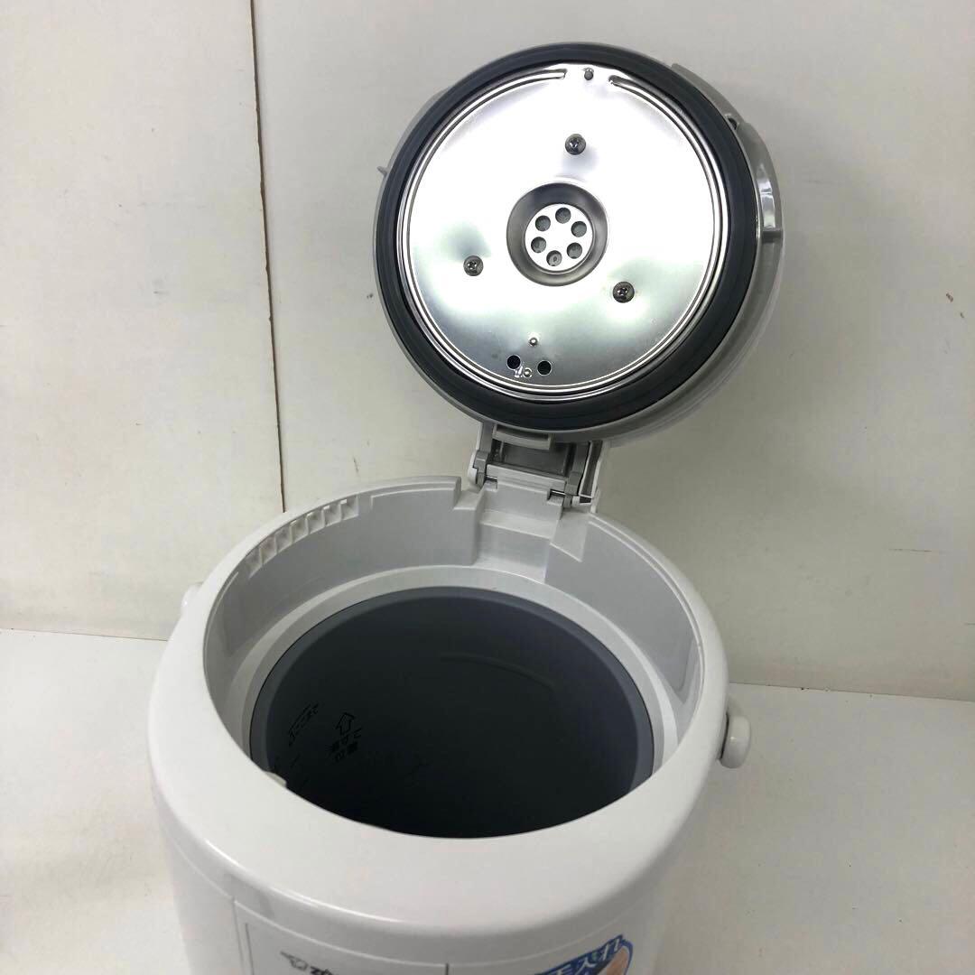 73-D 象印 ZOJIRUSHI スチーム式加湿器 EE-RN50