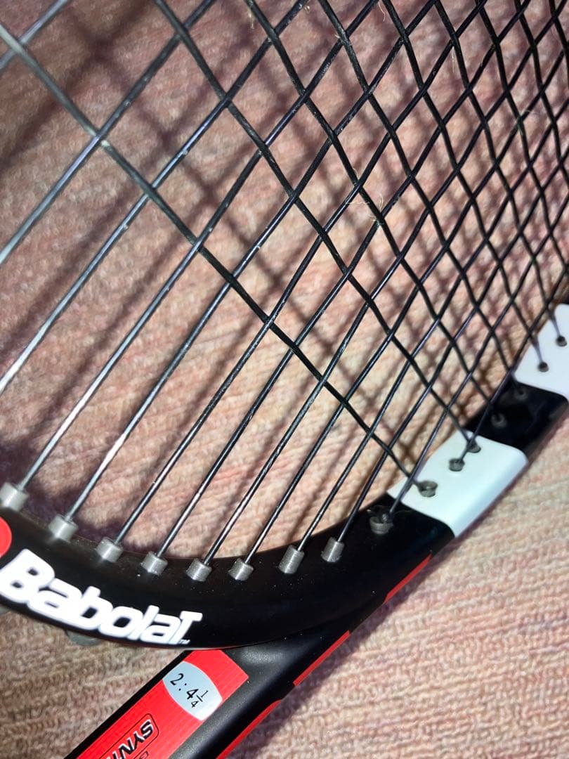Babolat PURE Storm Tour テニスラケット