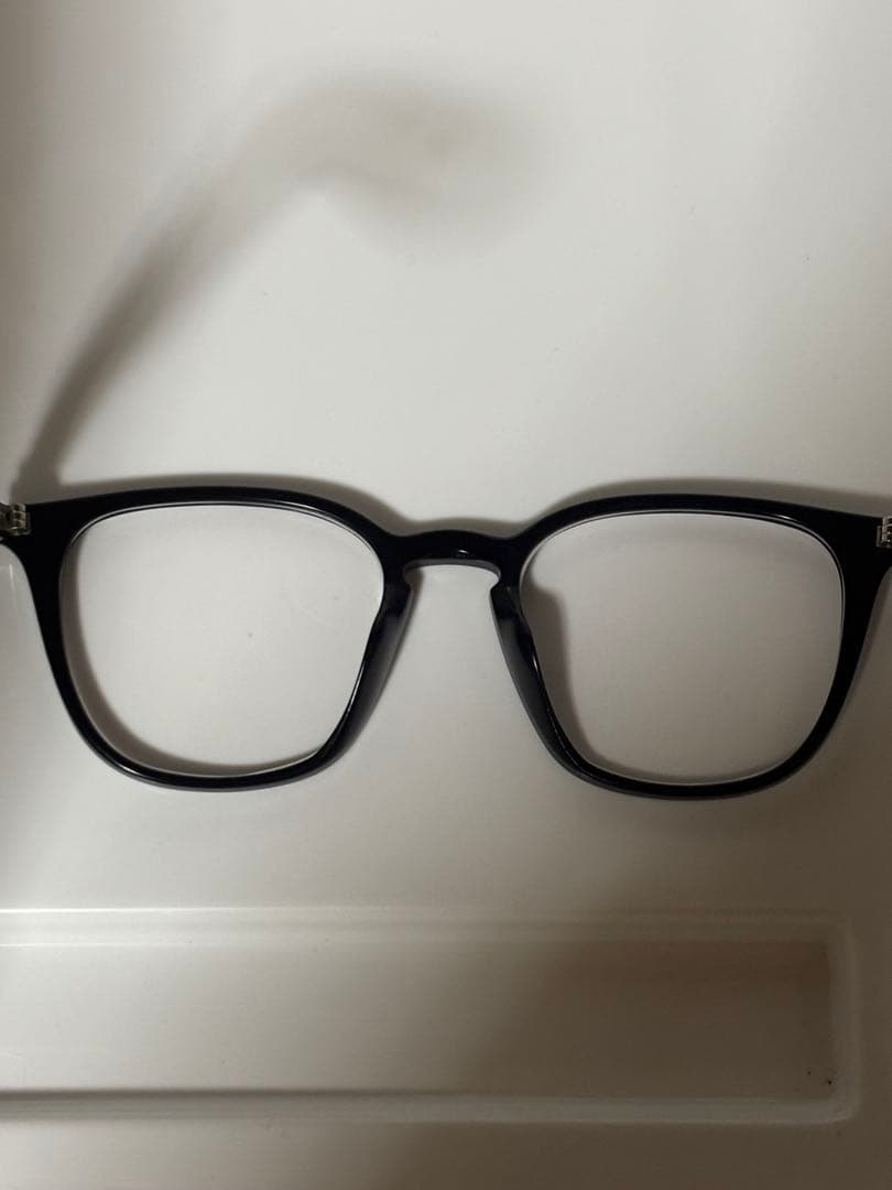 ★レンズ新品★RB4258-F★クリアレンズ★RayBan★