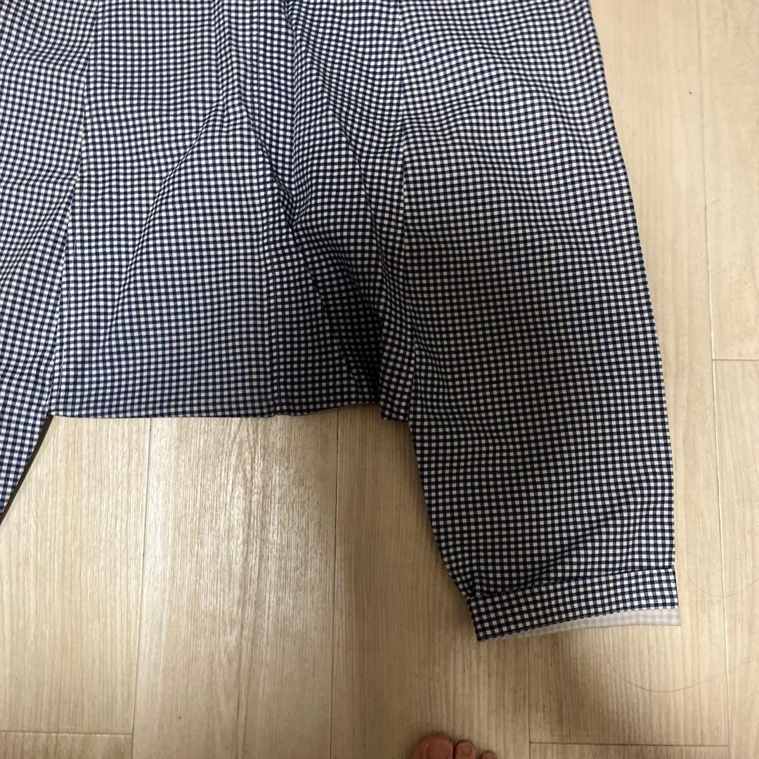 シ*ウ様 COMME des GARCONS コムデギャルソン　サルエルパンツ
