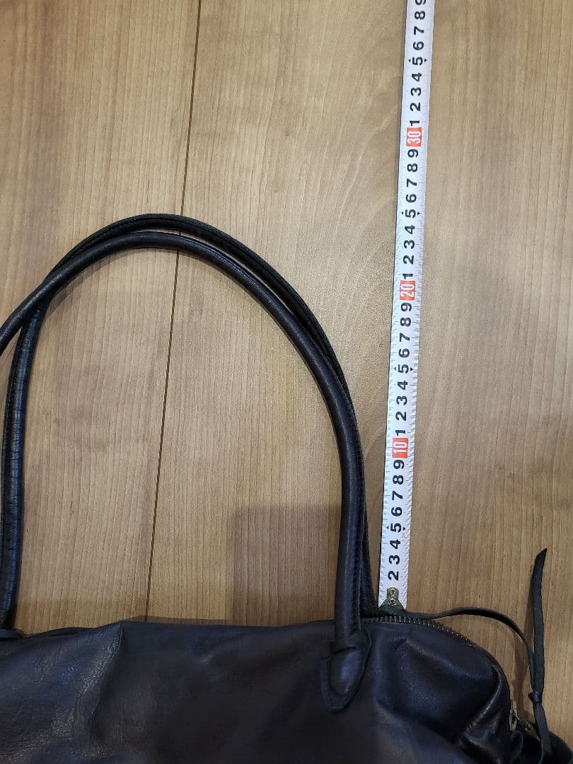 alfredobannister アルフレッドバニスター ボストンバック 黒