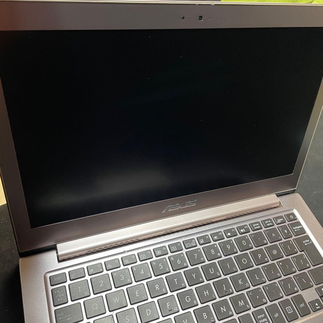 ASUS UX303U ノート型パソコン　619