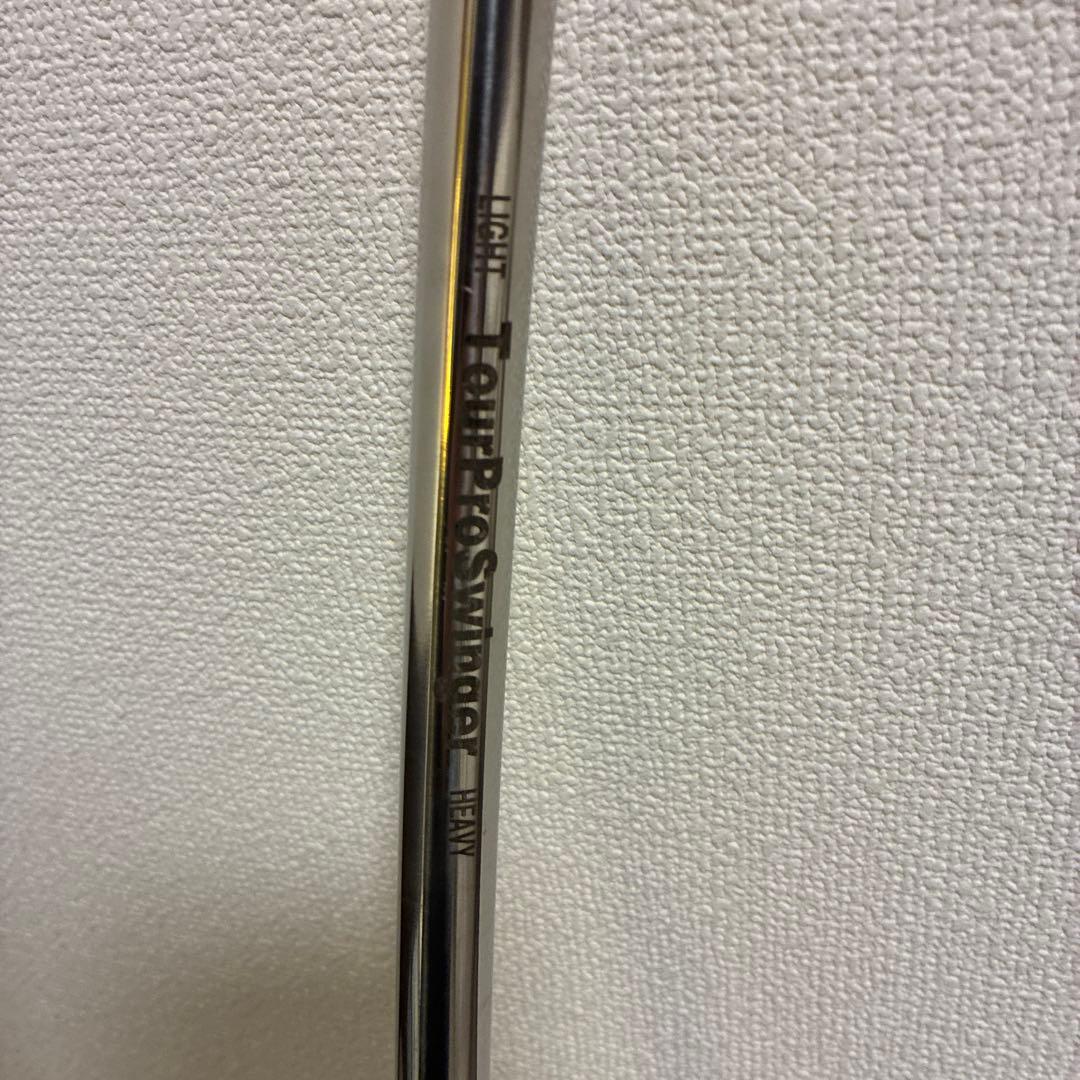 Tour Pro Swinger スイング練習器具　うねり棒