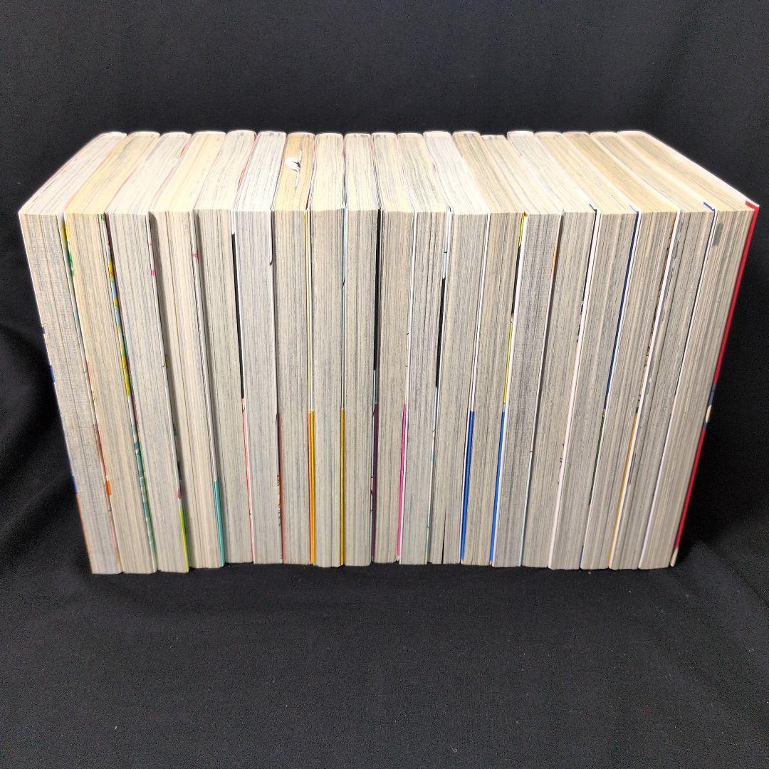 君に届け 1-30巻 全巻セット ファンブック 番外編 運命の人 初版限定特典