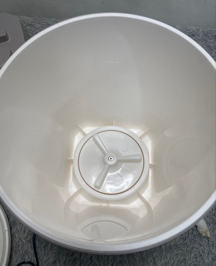 美品 動作良好品 Wash boy ウォッシュボーイ TOM-12 小型洗濯機