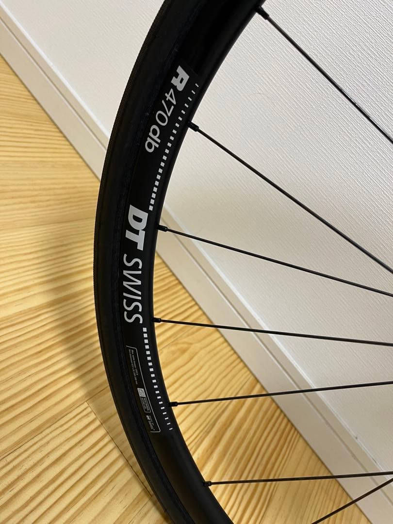 dwolstenページ Specialized ROUBAIX