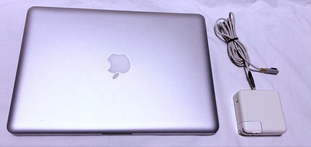 Apple MacBookpro A1278 13インチ