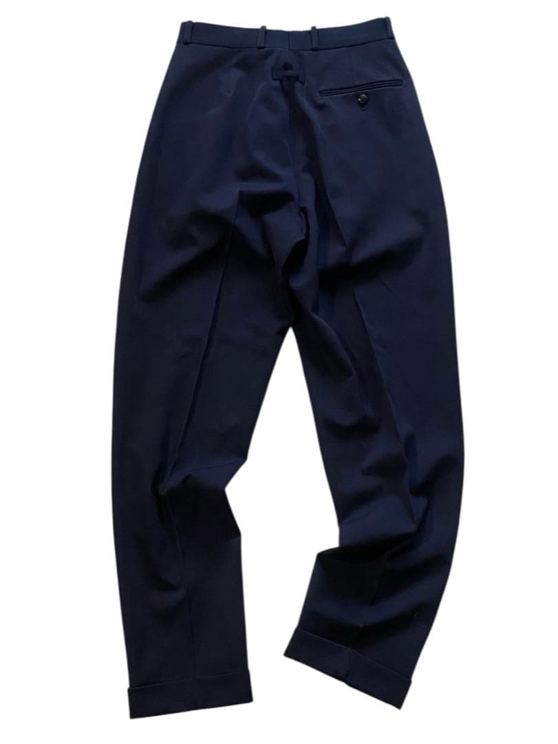 【Jean Paul GAULTIER HOMME】90s Set Up