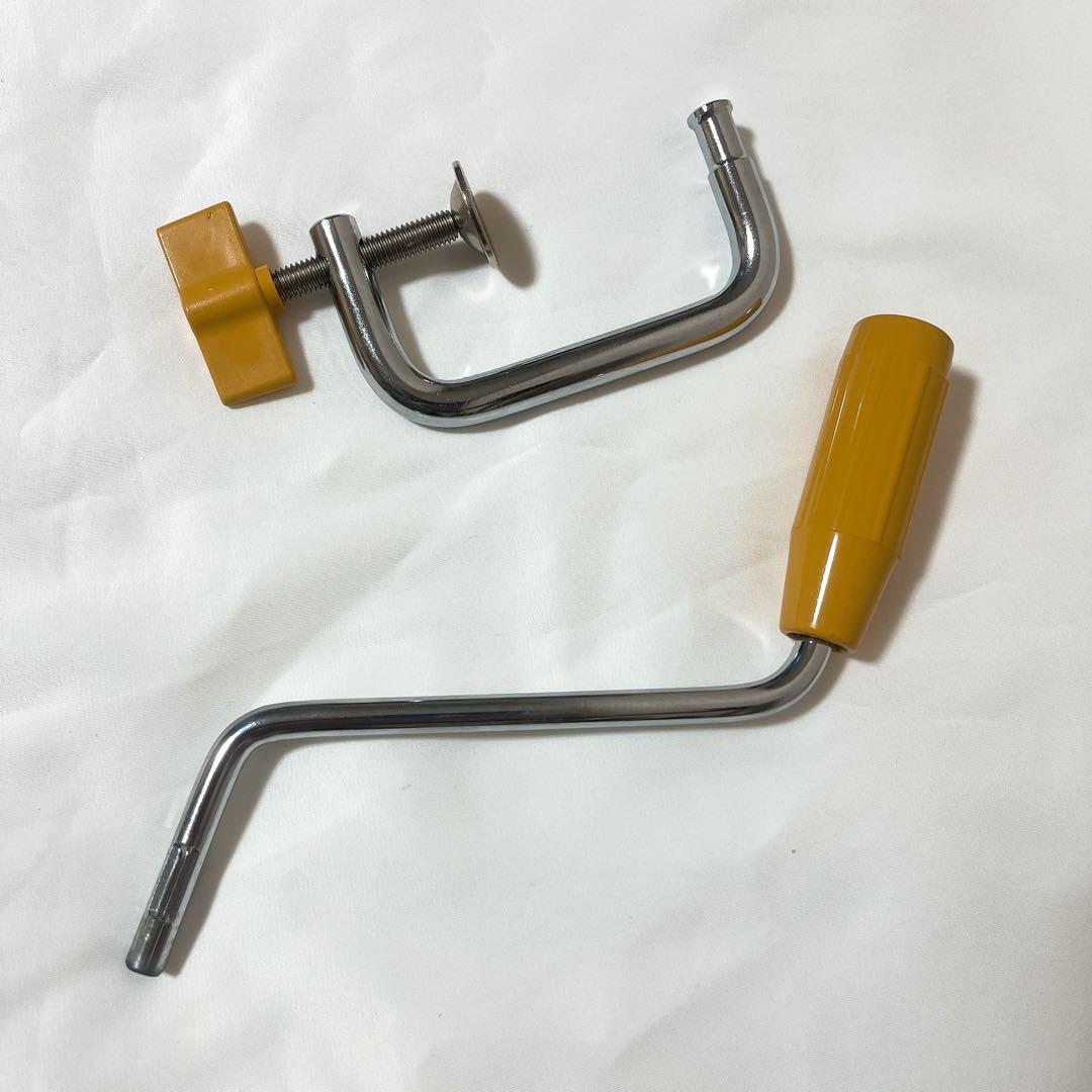 美品 MARCATO　Atlas 150 イタリア製 パスタマシン 製麺機