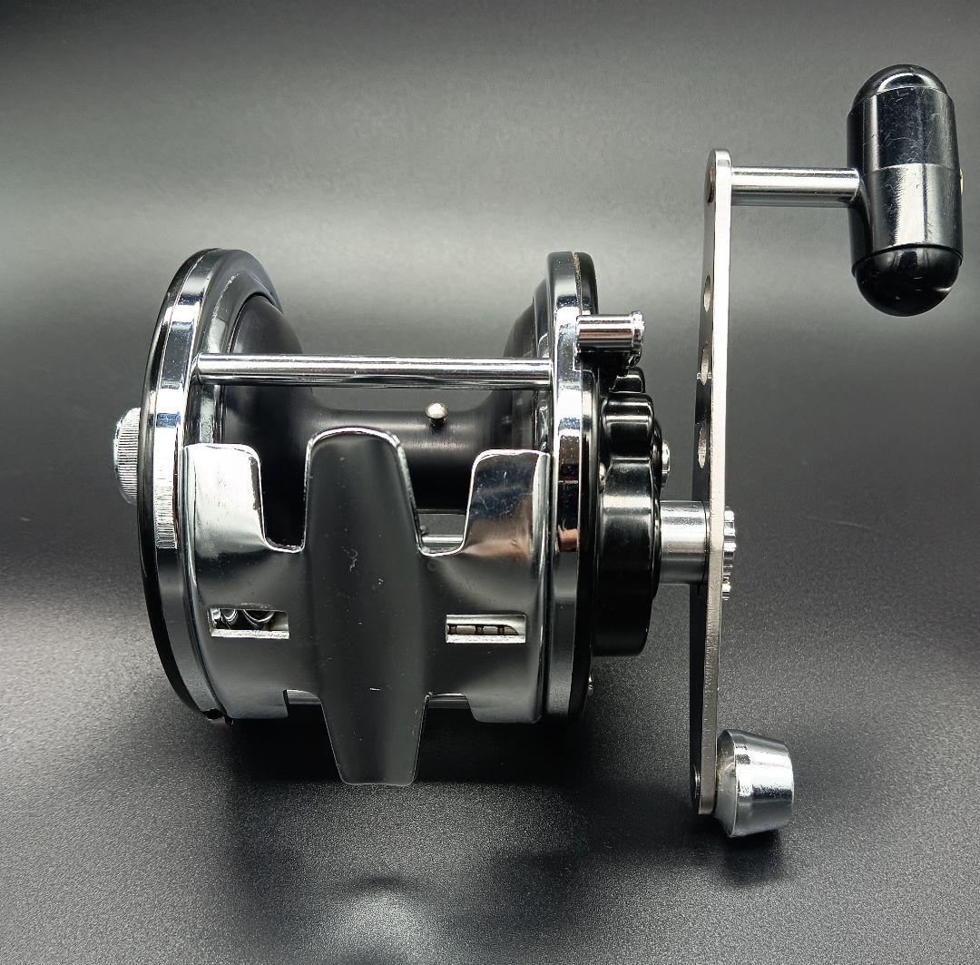 Daiwa Dynamic ST-60 両軸リール