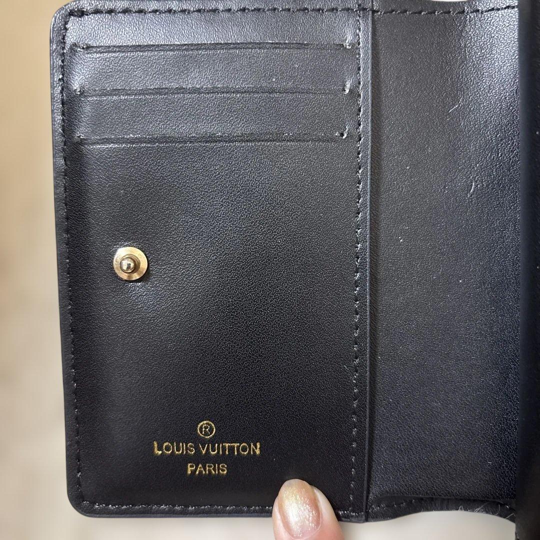 ルイヴィトン ポルトフィーユ 財布