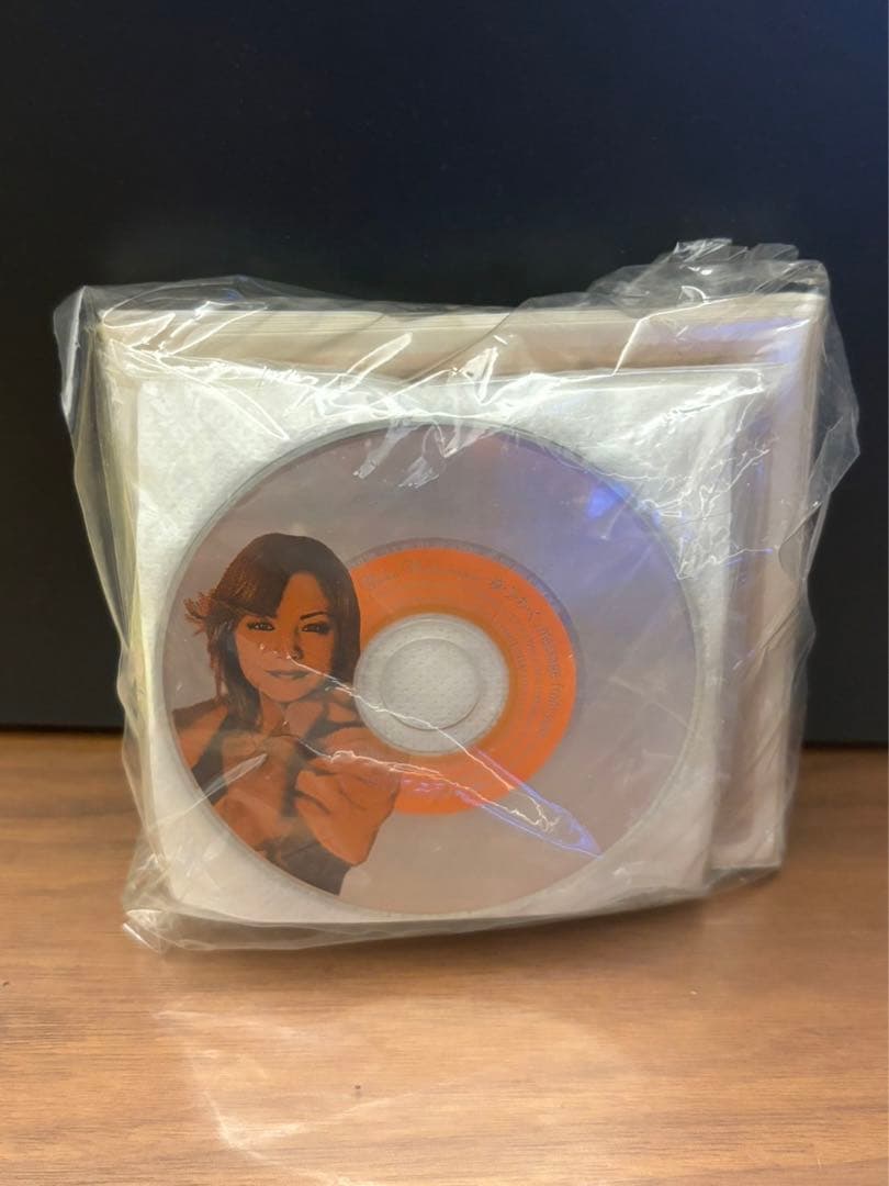 モーニング娘。ファンクラブ限定ソロCD