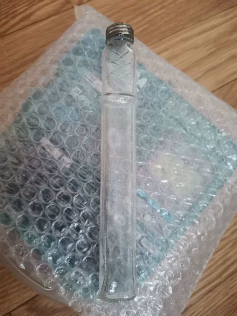 ガラス製品　Mermaid品