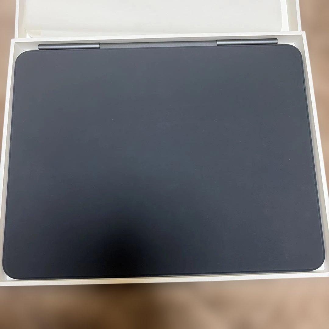 Apple iPadPro 13インチ　Magic Keyboard