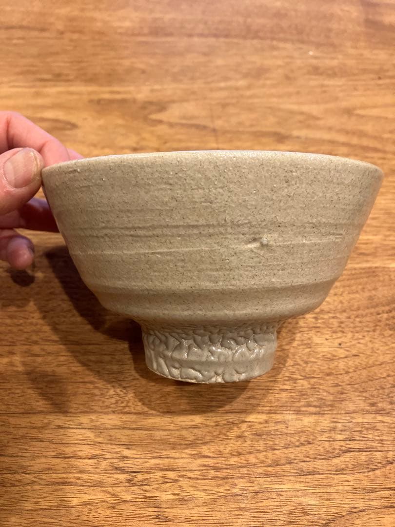 井戸茶碗　炉開きに！
