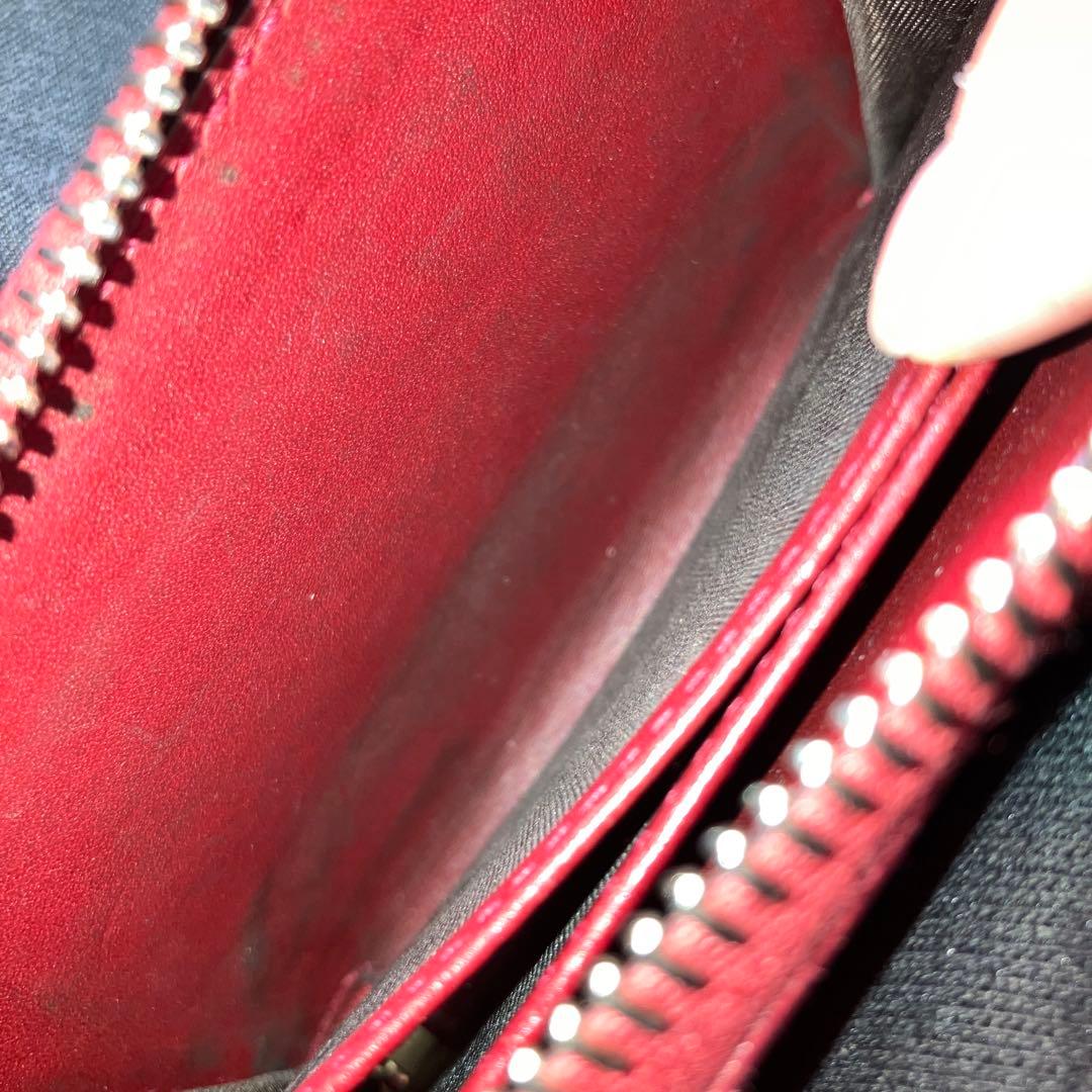 gucci グッチ ミニ財布 ケース カードケース
