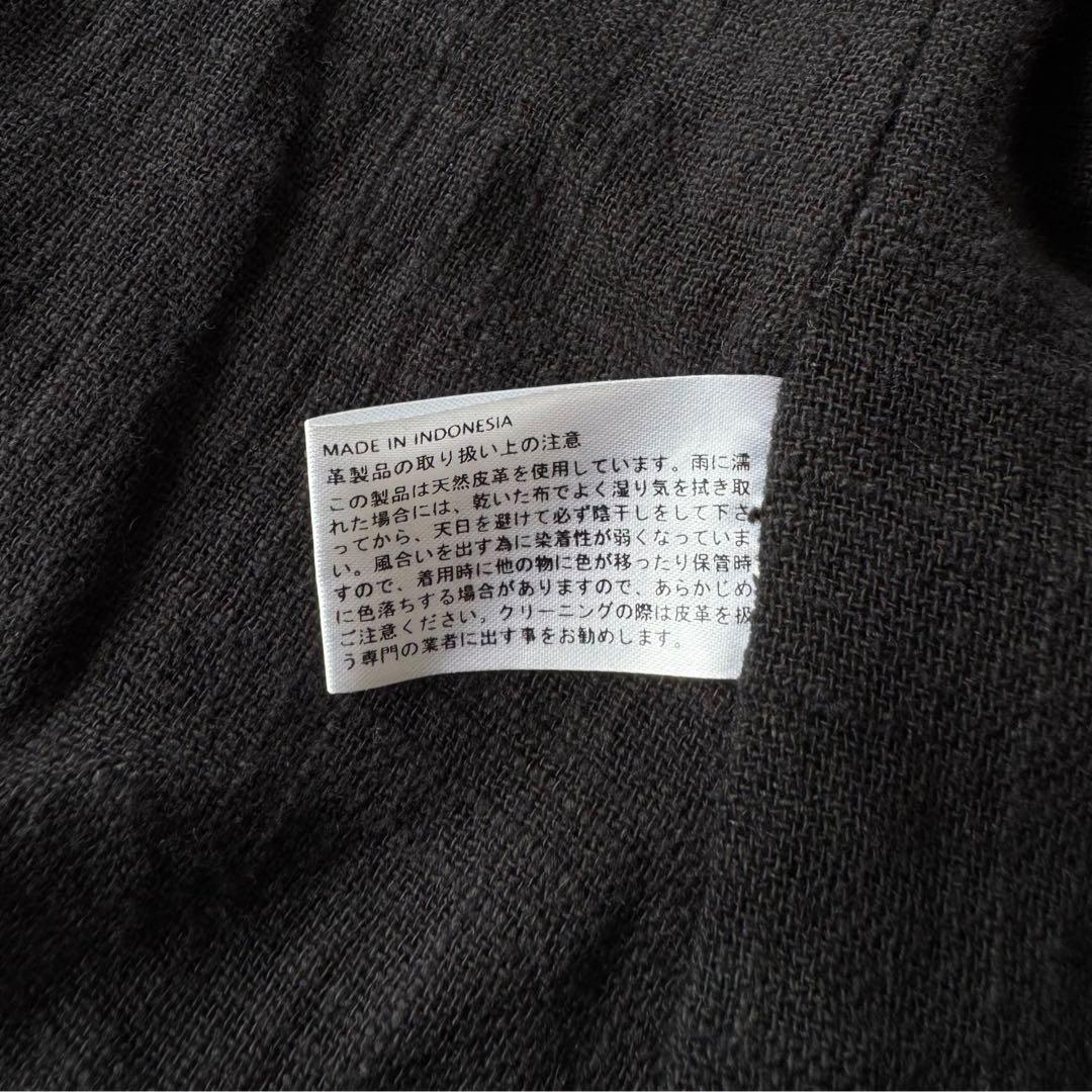 希少　14th Addiction ジレ　グランジベスト　初期/生産終了