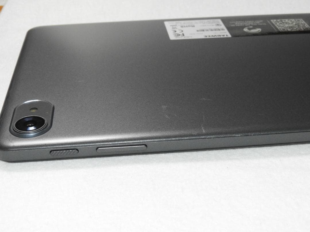 TABWEE T80 Android 15 タブレット