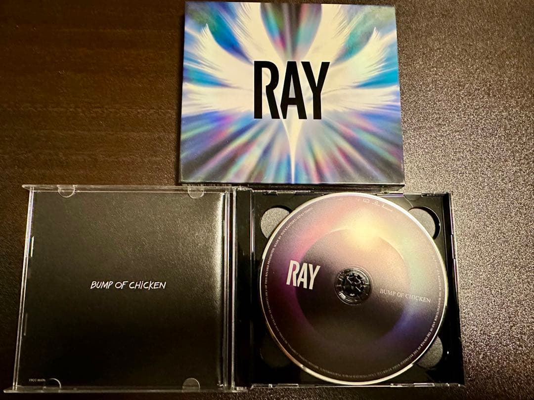 BUMP OF CHICKEN DVD Blu-ray 詰め合わせ　10枚