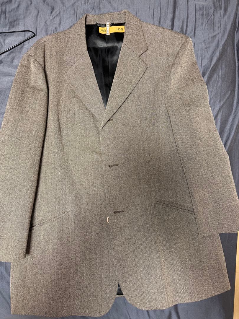【美品】エンポリオアルマーニジャケット