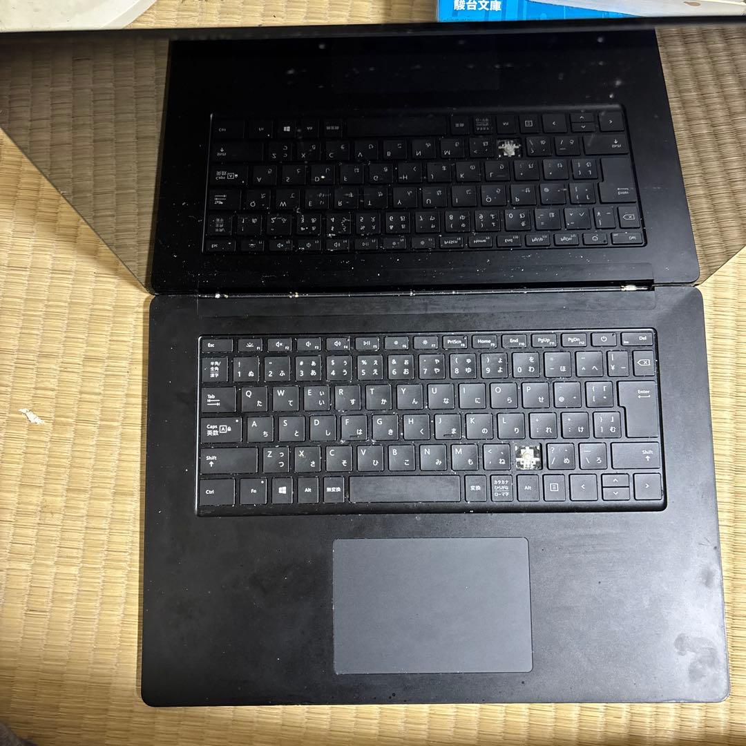 ［専用］[ジャンク品]Microsoft Surface Laptop4