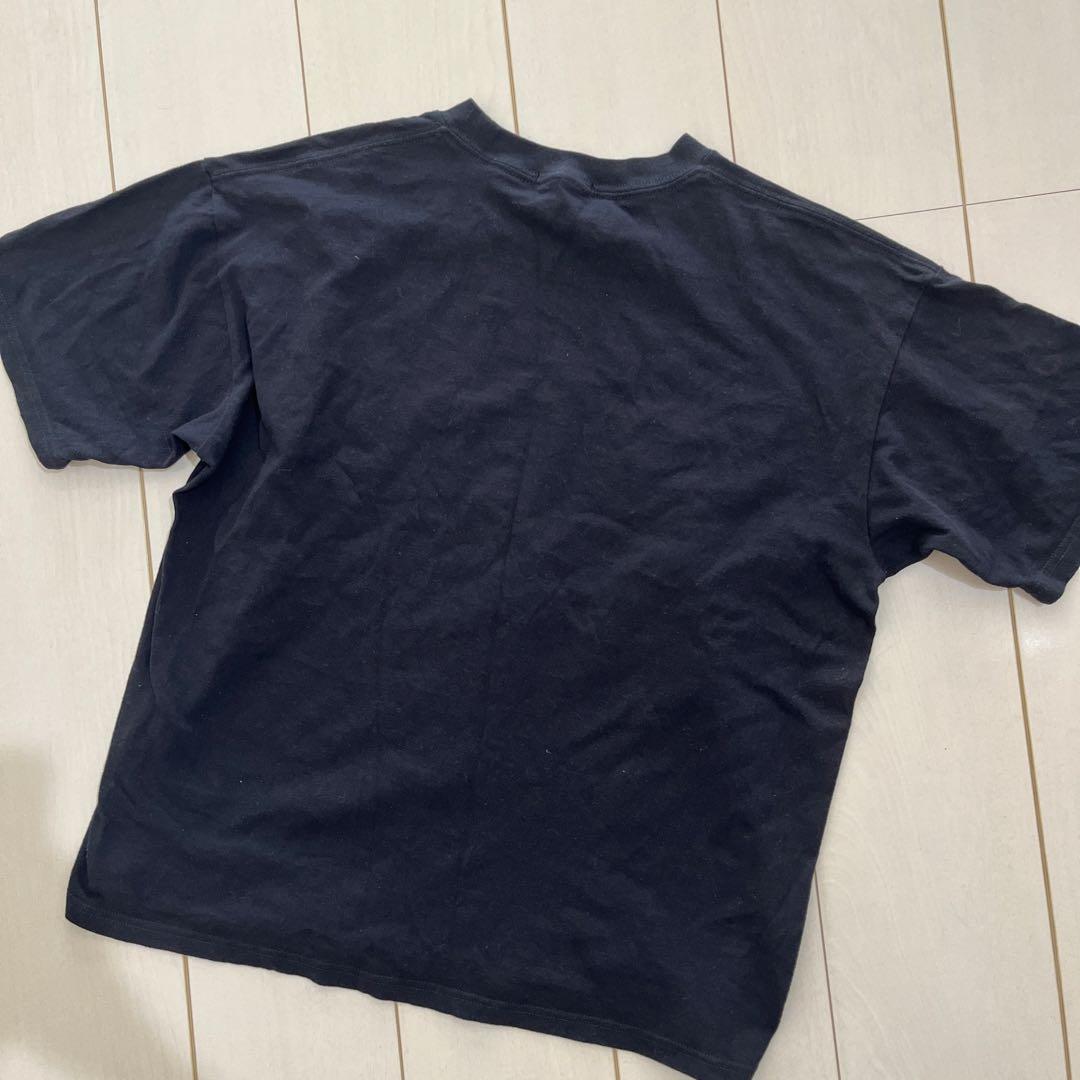 最終値下ZORN All My Homies Label Logo Tシャツ　S