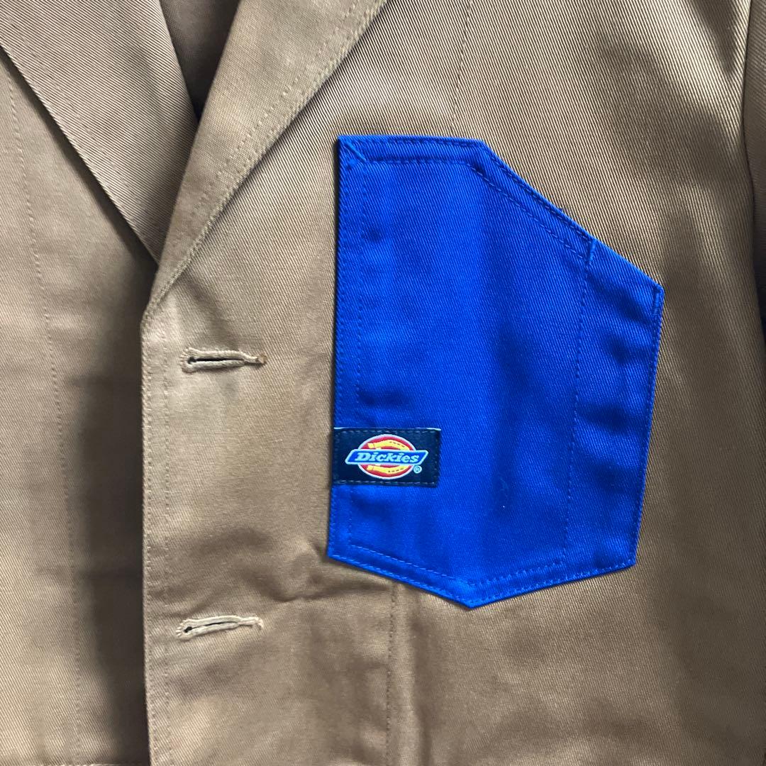専用Dickies ✖︎CABANE de zucca テーラードジャケット