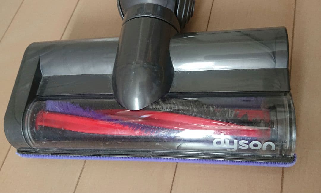 Dyson V7 スティッククリーナー 本体