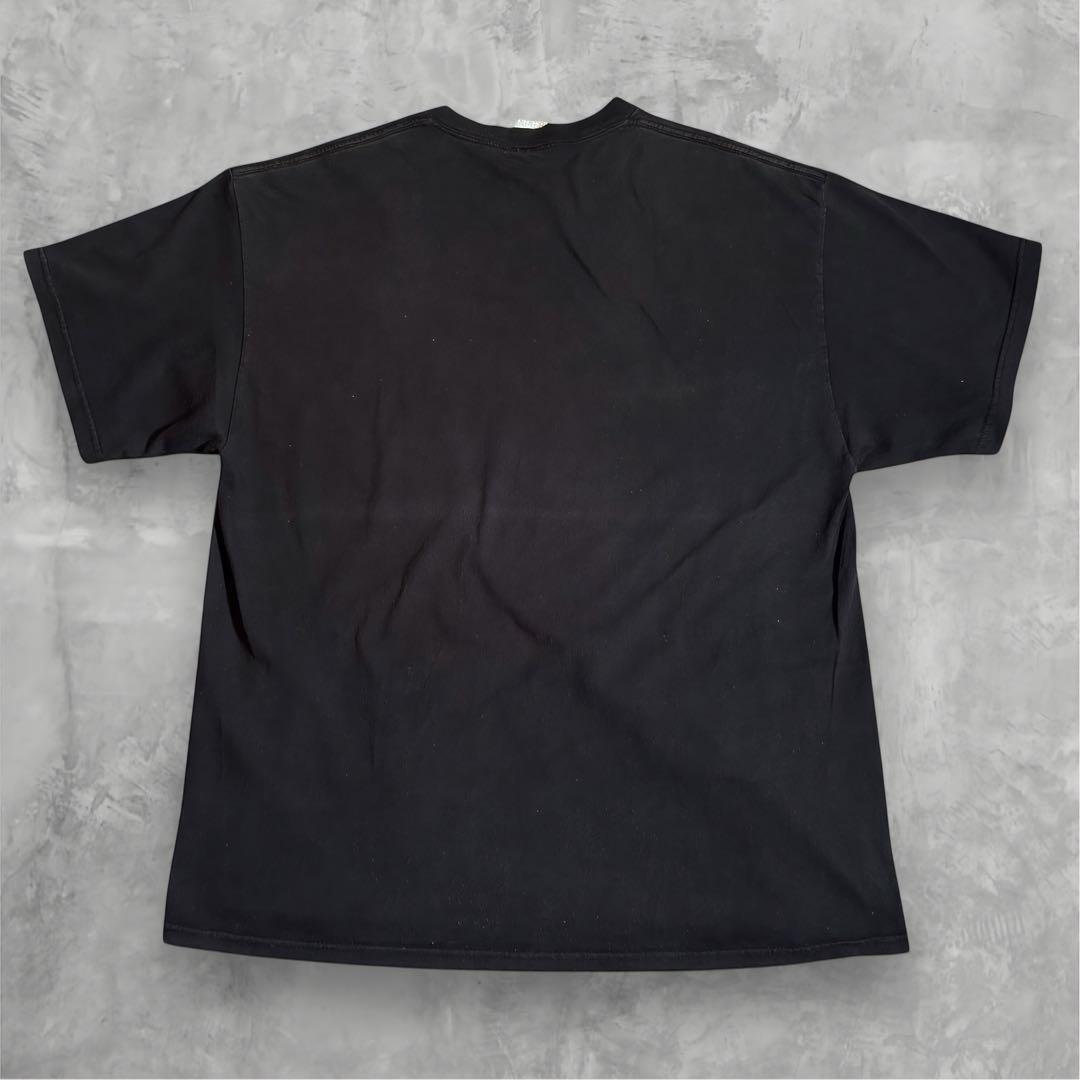 00s スーパーマリオ Scarface パロディ Tシャツ ゲームT