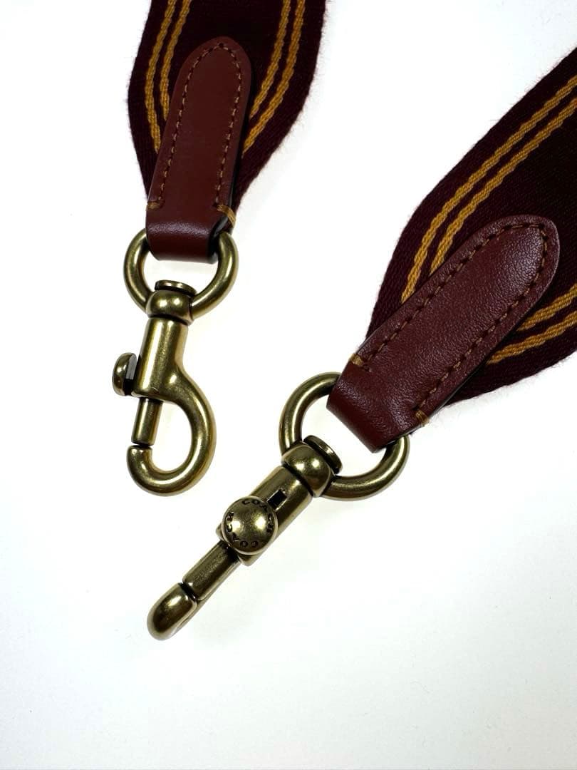 COACH クロスボディバック CA093 B4NQ4 ショルダーバッグ