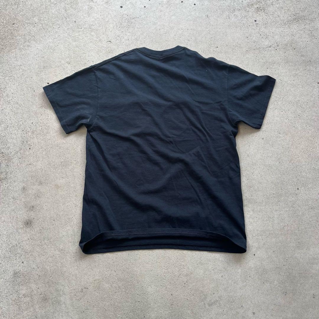 00s fuck you ハンドサイン Tシャツ