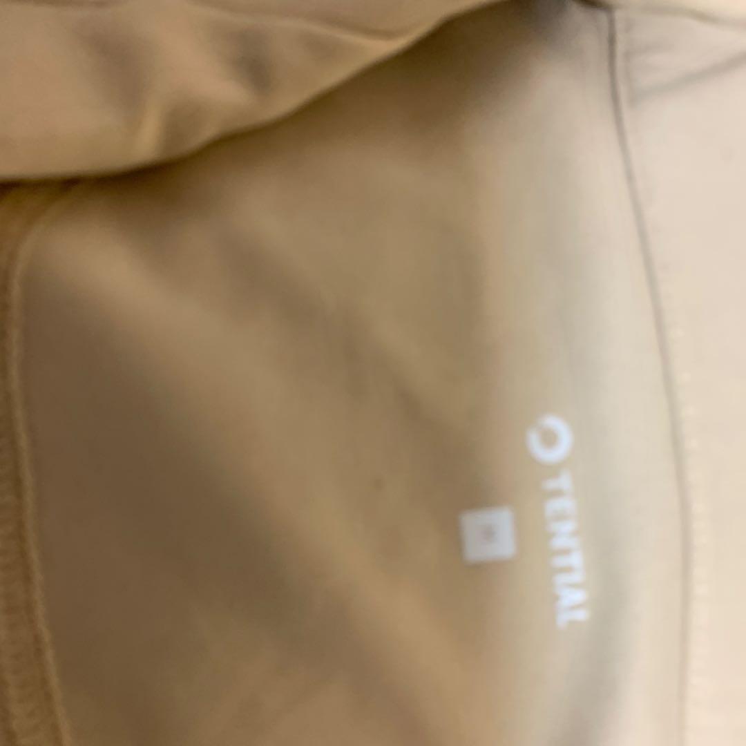 Tential パジャマ　セットアップ　M