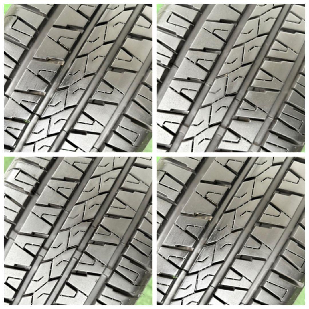 F245-Sailun Terramax CVR 245/70R16 4本セット