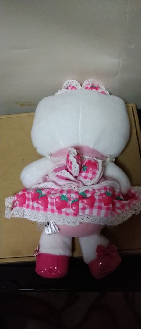 ハローキティ ぬいぐるみ 3体 セット