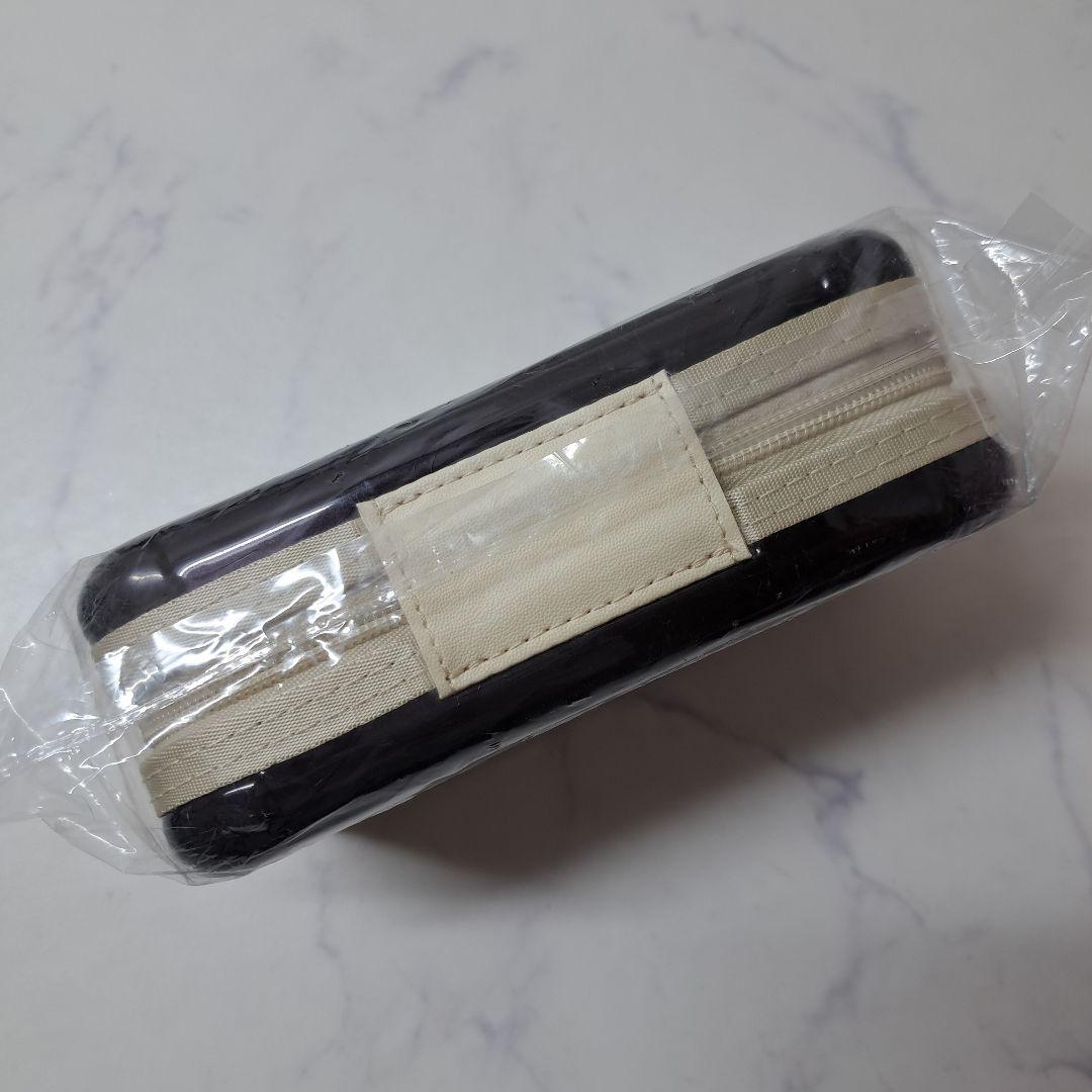 N*M様 20260217　リモワ　アメニティ　ダークパープル　未開封　※値下げ