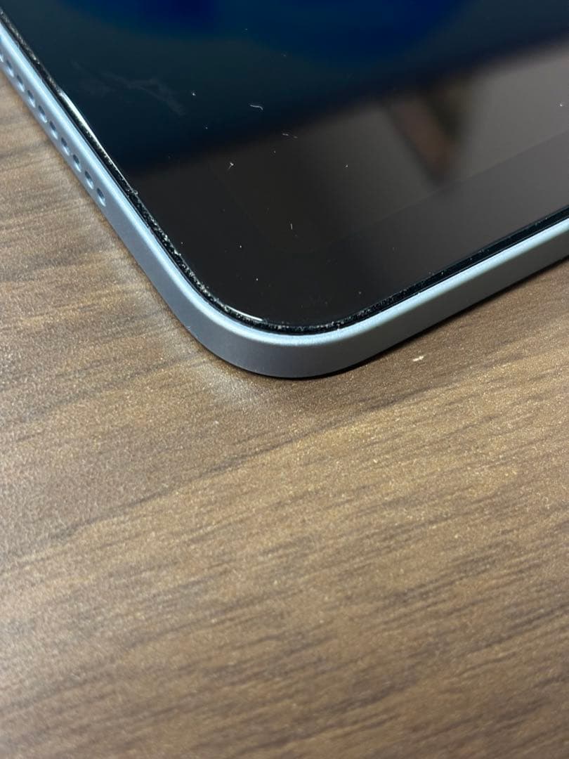 iPadAir（第4世代）64GBスカイブルー バッテリー残量92%