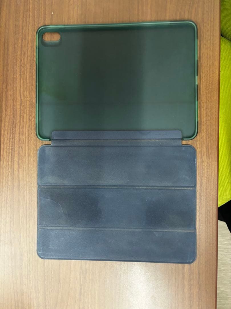 iPadAir（第4世代）64GBスカイブルー バッテリー残量92%