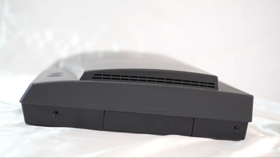Panasonic FZ-10 3DO REAL 本体 箱付き