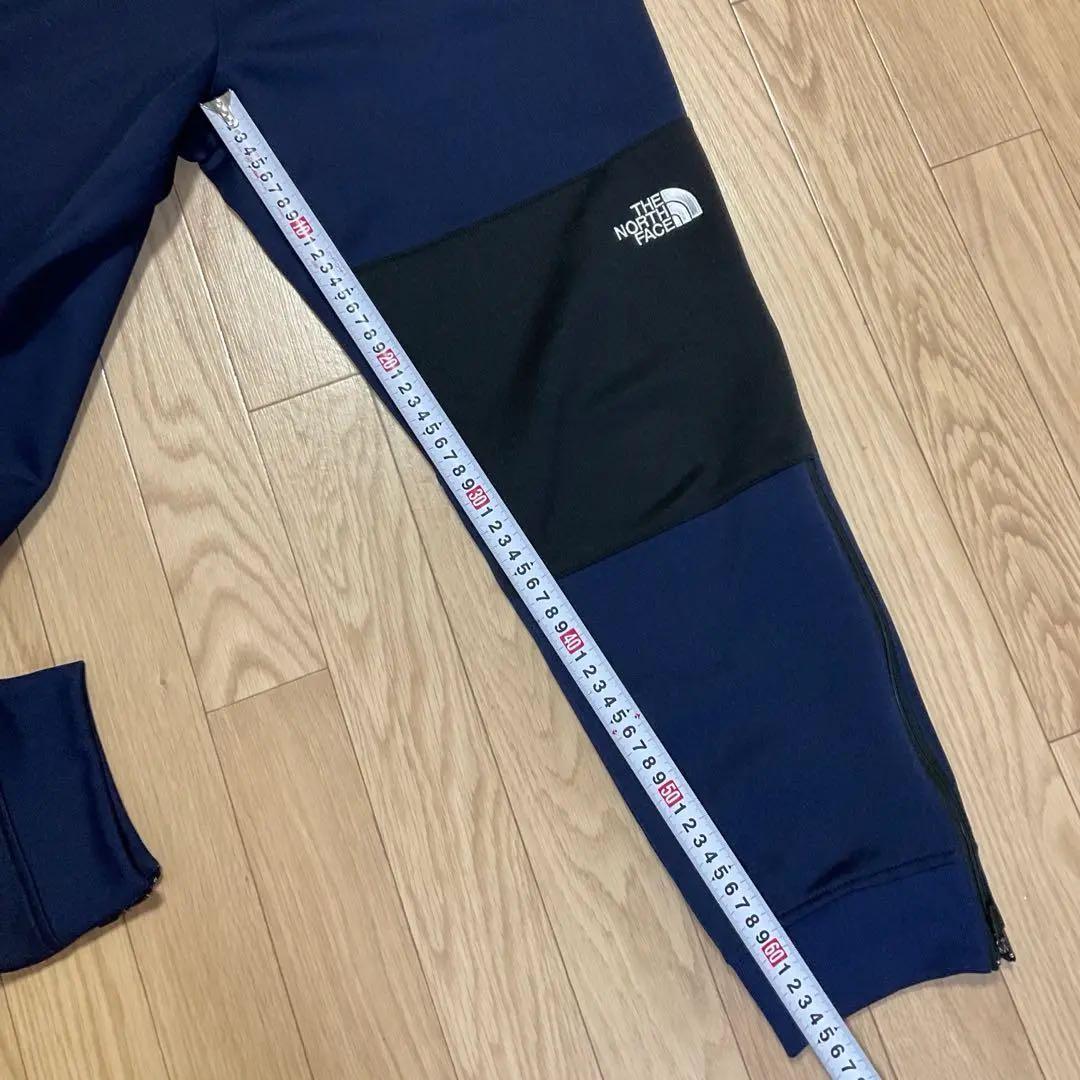 ノースフェイス　ジャージ　メンズ　L 中古