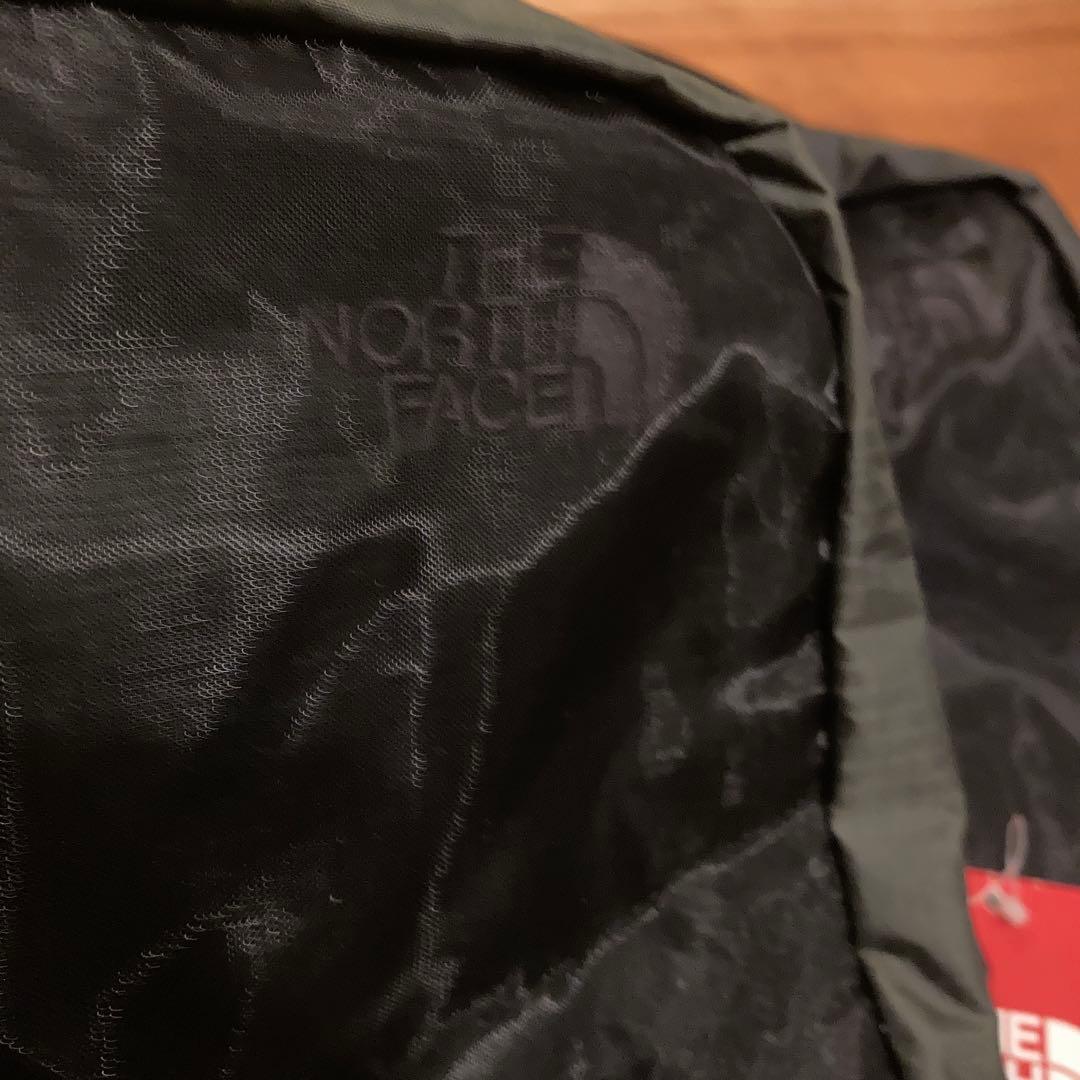 NORTH FACE ノースフェイス S M 2点トラベルバッグ