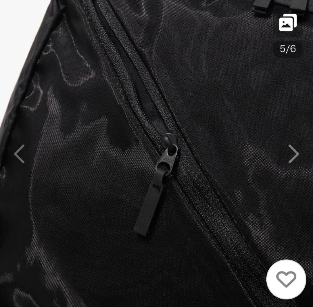 NORTH FACE ノースフェイス S M 2点トラベルバッグ