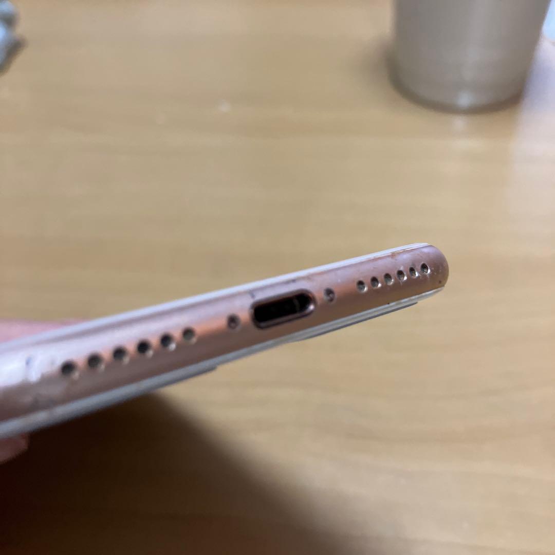 iPhone8 本体のみ