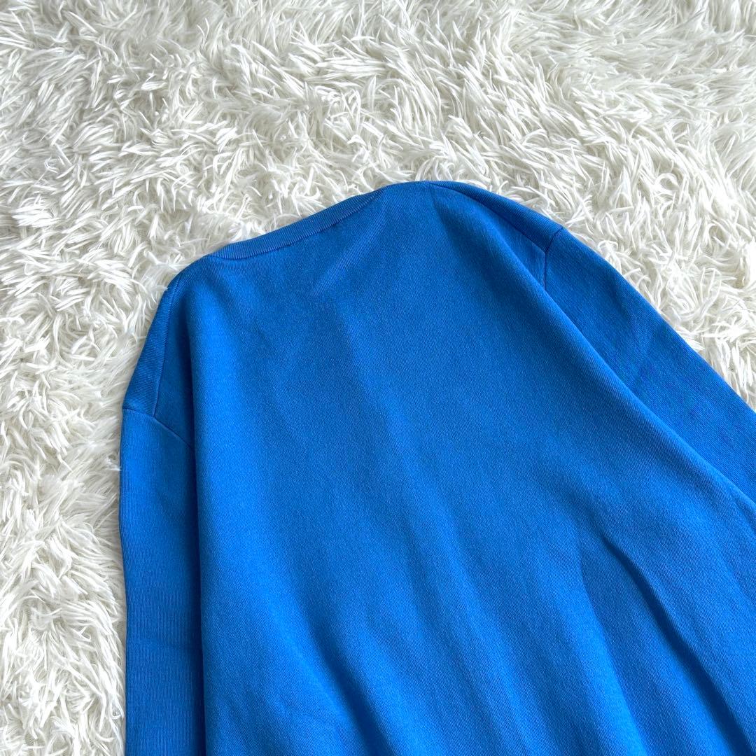 【未使用✨】EVERYDAY I LIKE. クルーネック カーディガン