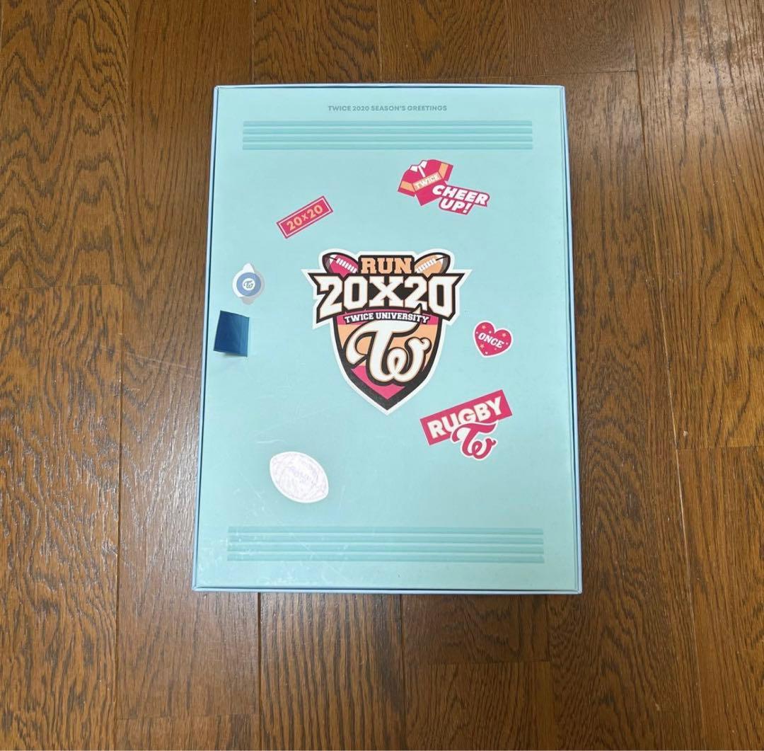 TWICE グッズセット売り