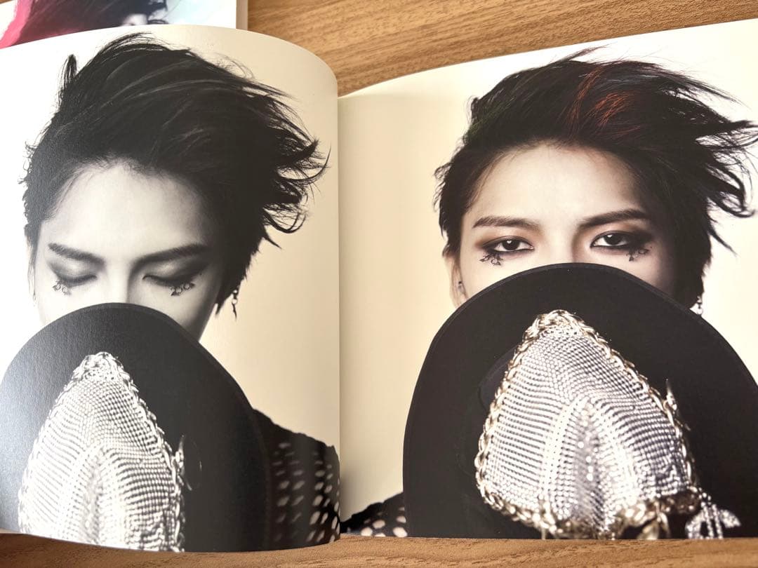 直筆サイン★キム・ジェジュン1st Mini Album - I 韓国盤 JYJ