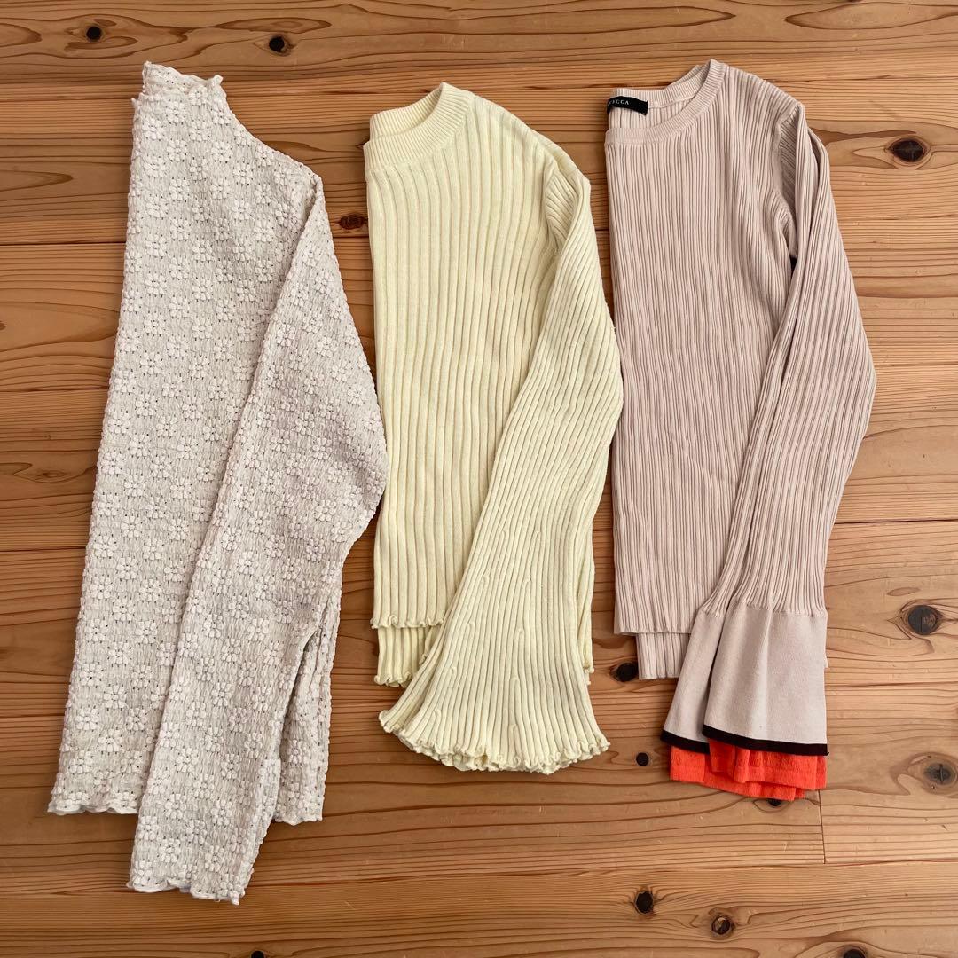 ✨美品多数✨レディース　コーデ売り　春服　まとめ売り