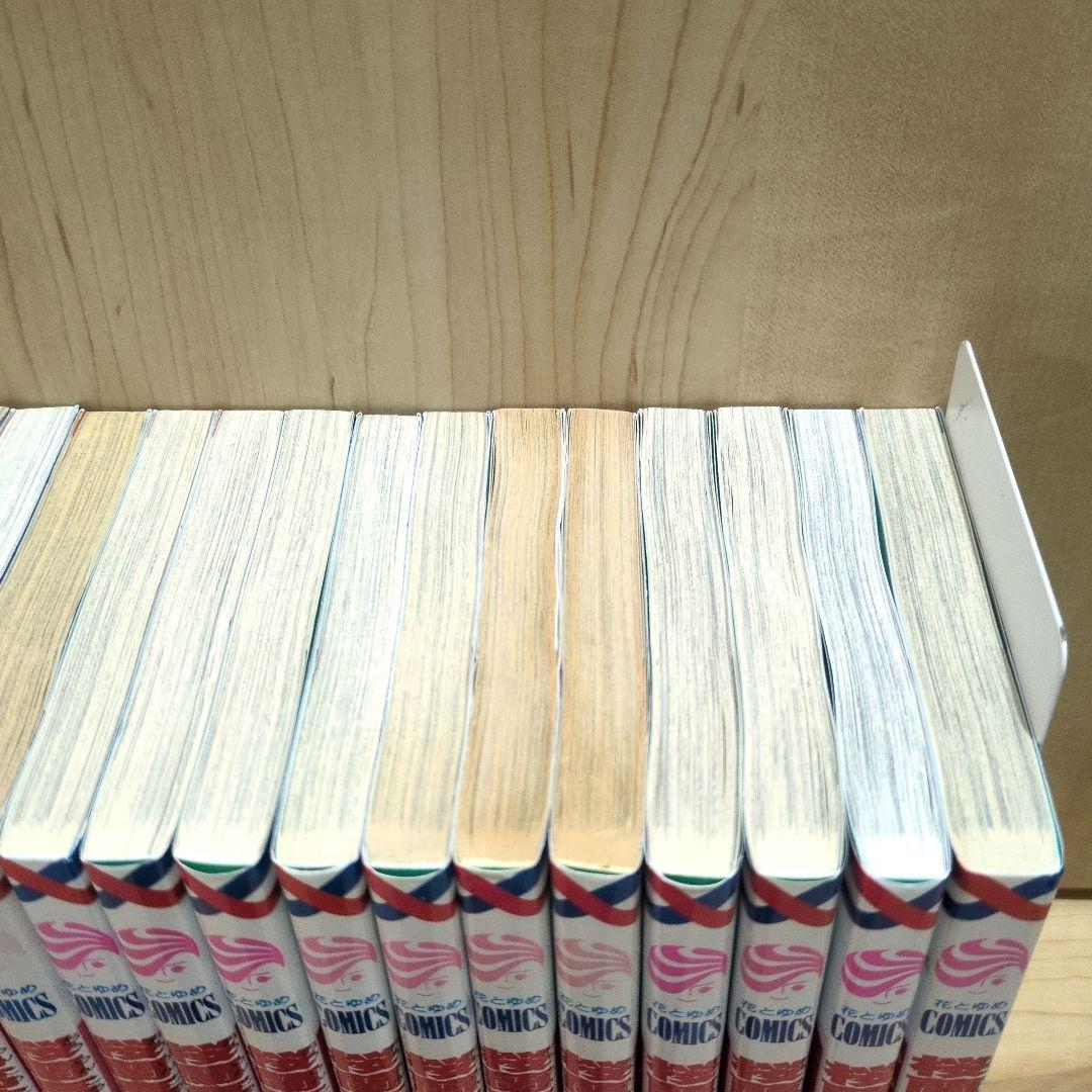 桜蘭高校ホスト部 全巻セット　1巻-18巻