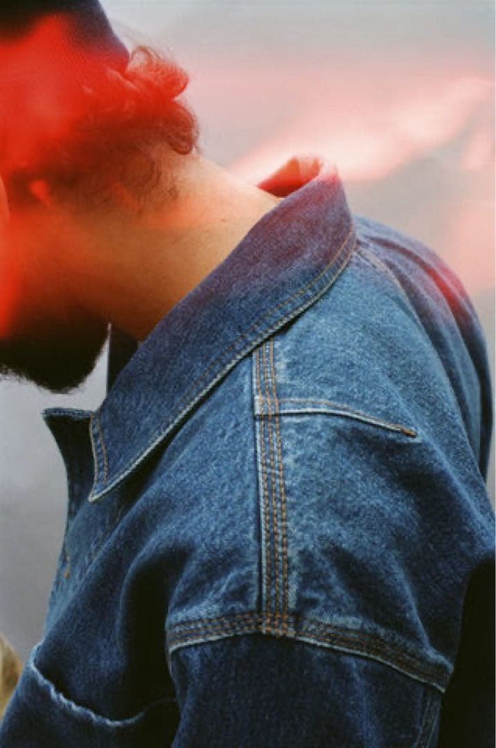A.P.C. CARHARTT WIP カバーオール