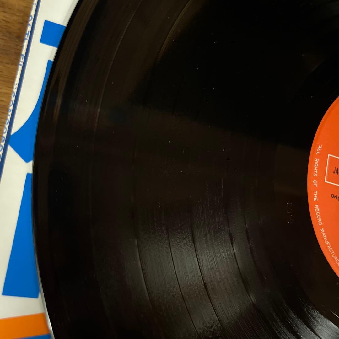 洋楽 concorde affaire '79 soundtrack lp
