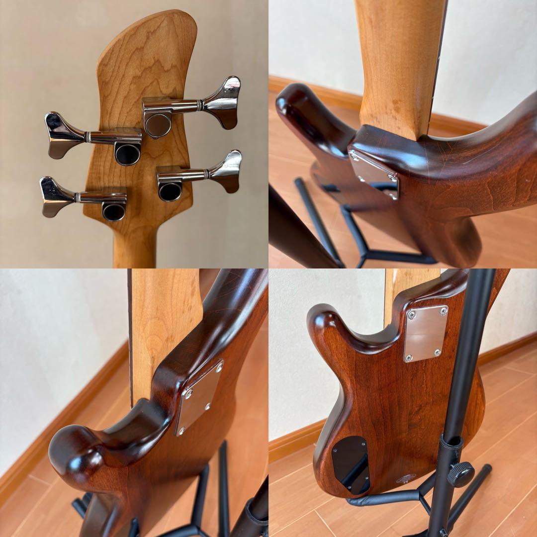 YAMAHA MOTION B MB-40 ヤマハ エレキベース